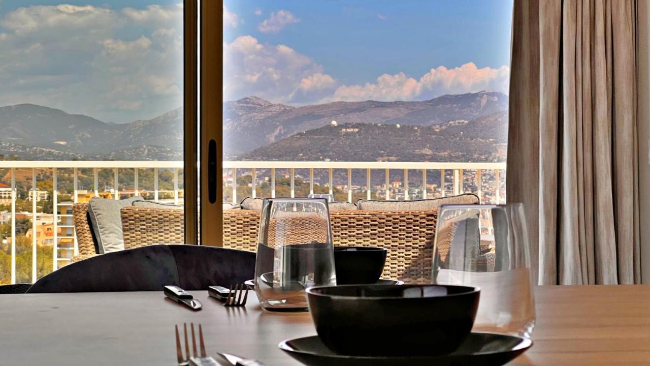 Le Baie Des Anges Rooftop