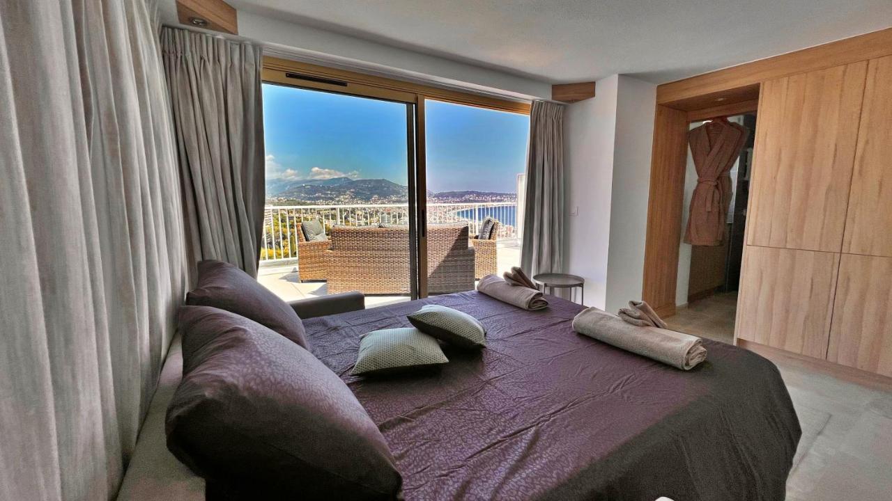 Le Baie Des Anges Rooftop Appartamento
