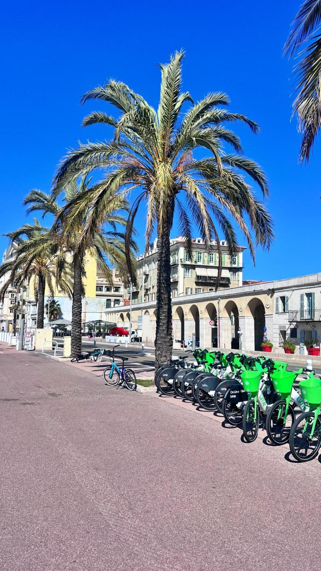 Appartamento Le Baie Des Anges Rooftop